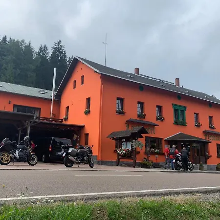 Hotel Landhotel Flohatal