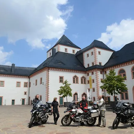 Floehatal 3* Heidersdorf