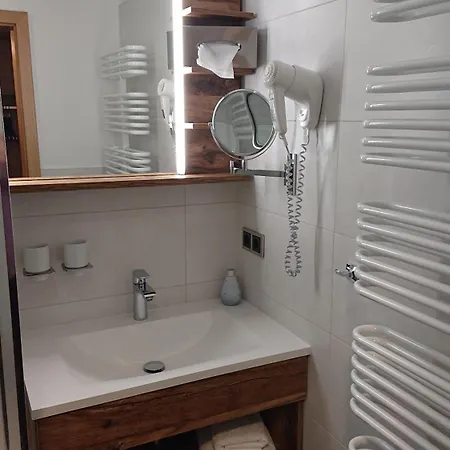 Hotel Landhotel Flohatal