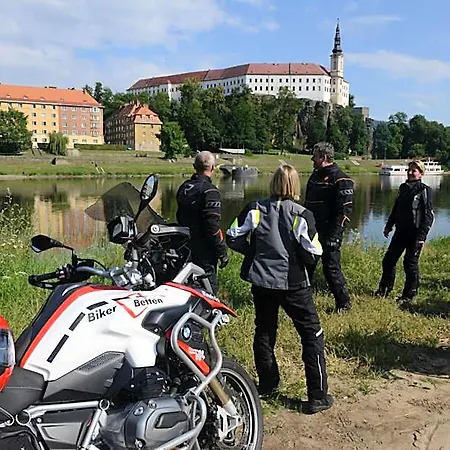 Flöhatal 3* Heidersdorf