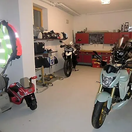 Flöhatal 3*