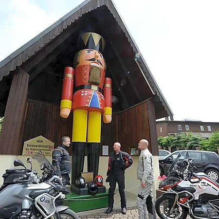 Hotel Flöhatal 3*
