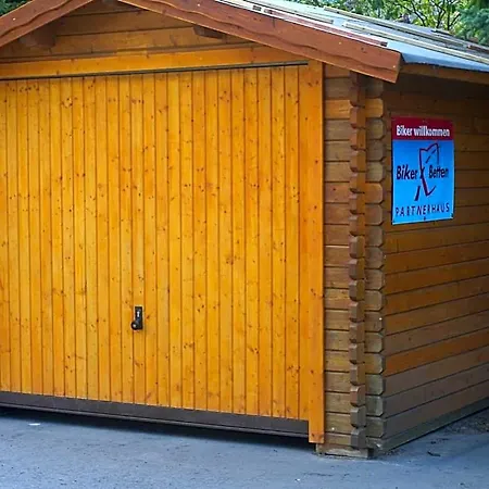 Flöhatal 3* Heidersdorf