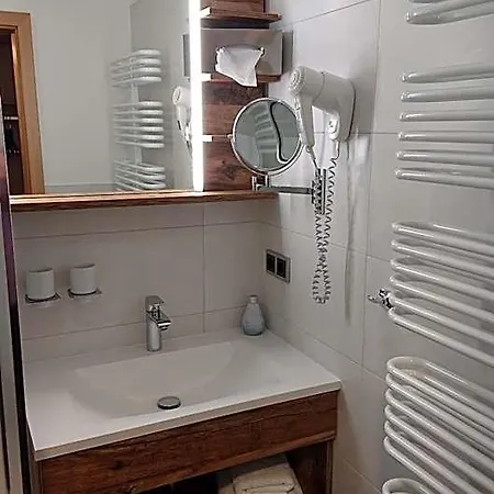 Hotel Flöhatal 3*