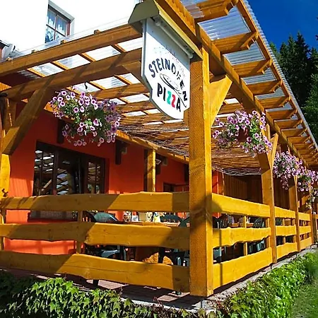Hotel Flöhatal