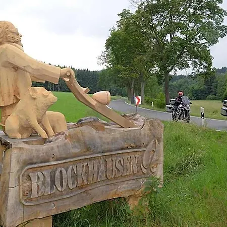 Flöhatal 3*
