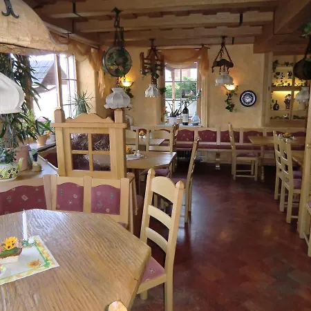 Floehatal Hotel Heidersdorf